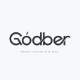 Godber - Modern Ligature Sans Seirf - GraphicRiver Item for Sale
